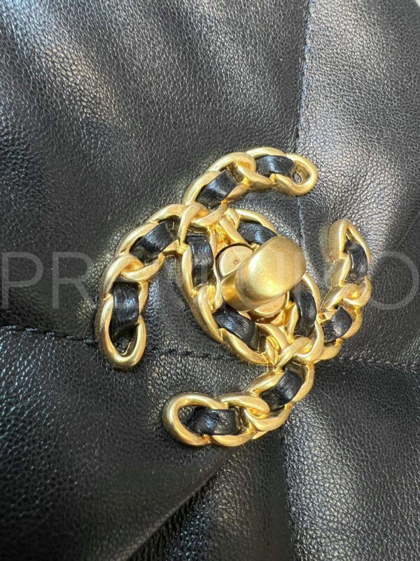 Chanel сумка PR727729 9