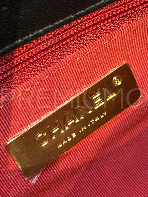 Chanel сумка PR727729 12