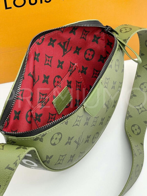 Louis Vuitton сумка PR461494 4