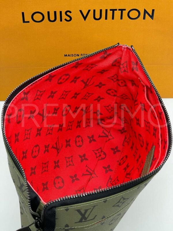 Louis Vuitton клатч PR877200 4