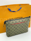 Louis Vuitton клатч PR877200 6