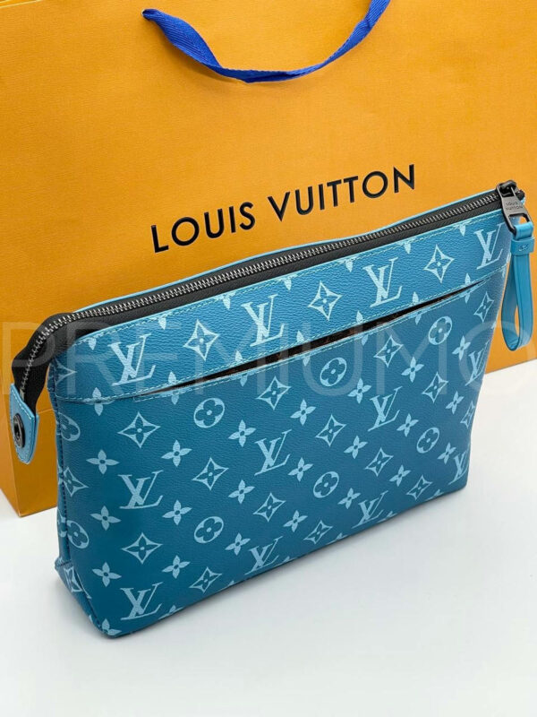 Louis Vuitton клатч PR324421 2