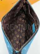 Louis Vuitton клатч PR324421 8