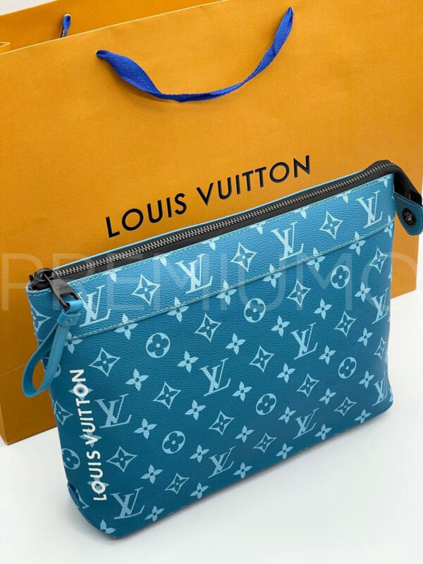 Louis Vuitton клатч PR324421