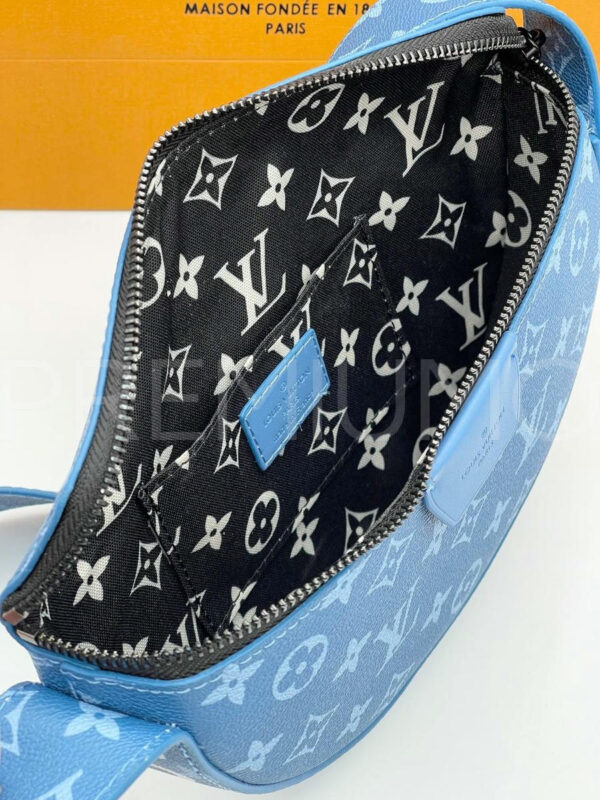 Louis Vuitton сумка PR812384 5