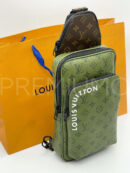 Louis Vuitton рюкзак PR671406 7