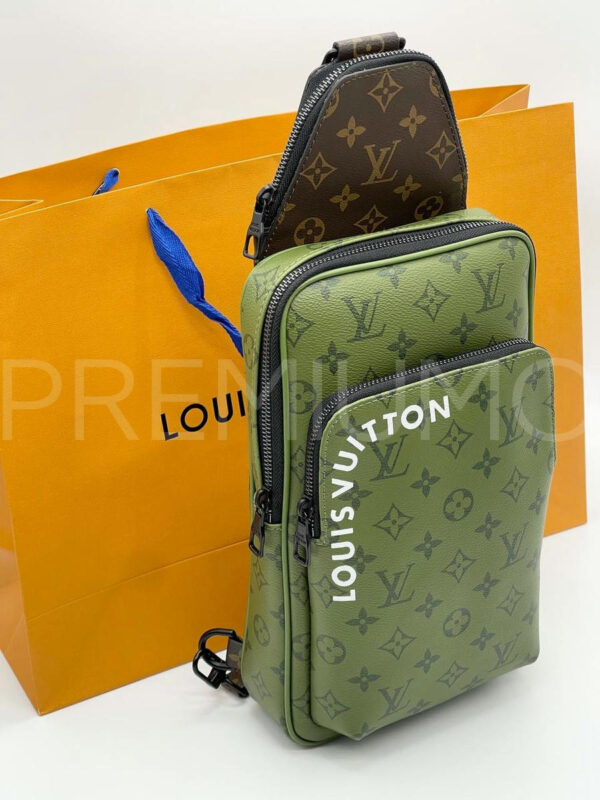 Louis Vuitton рюкзак PR671406