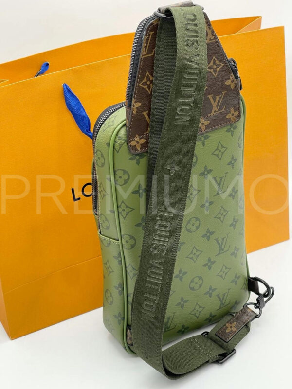 Louis Vuitton рюкзак PR671406 2