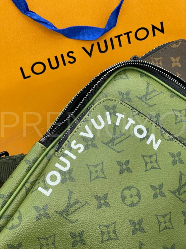 Louis Vuitton рюкзак PR671406 4