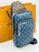 Louis Vuitton рюкзак PR785237 6