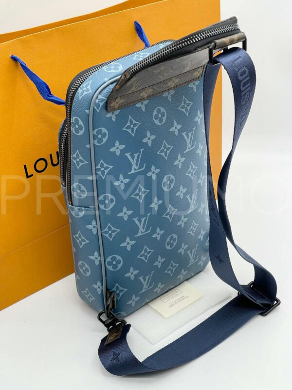 Louis Vuitton рюкзак PR785237 2