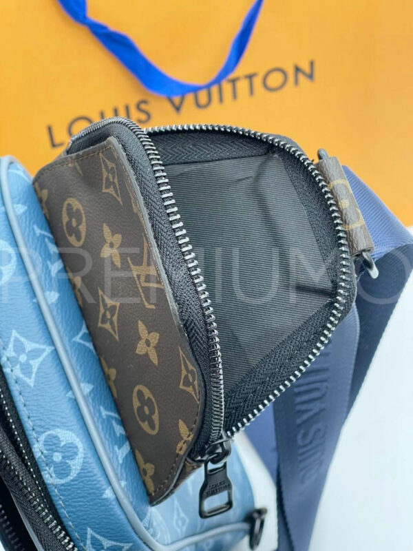 Louis Vuitton рюкзак PR785237 4