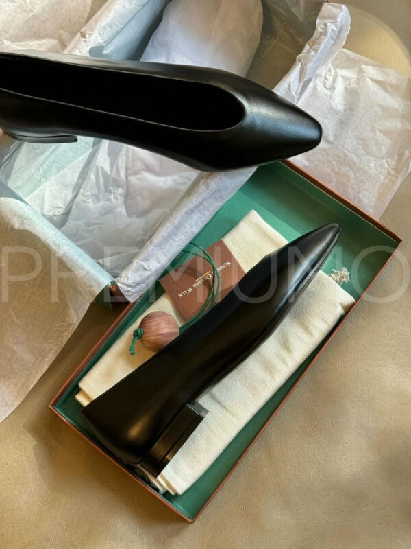 Loro Piana Rebecca балетки PR118855 11