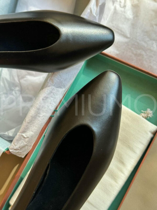 Loro Piana Rebecca балетки PR118855 10