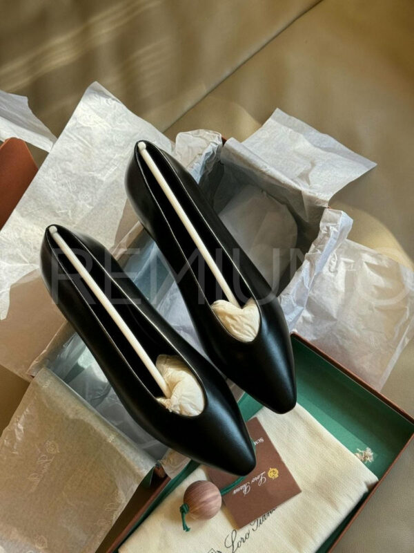 Loro Piana Rebecca балетки PR118855 12