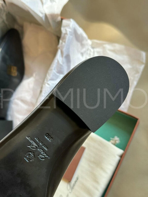 Loro Piana Rebecca балетки PR118855 17