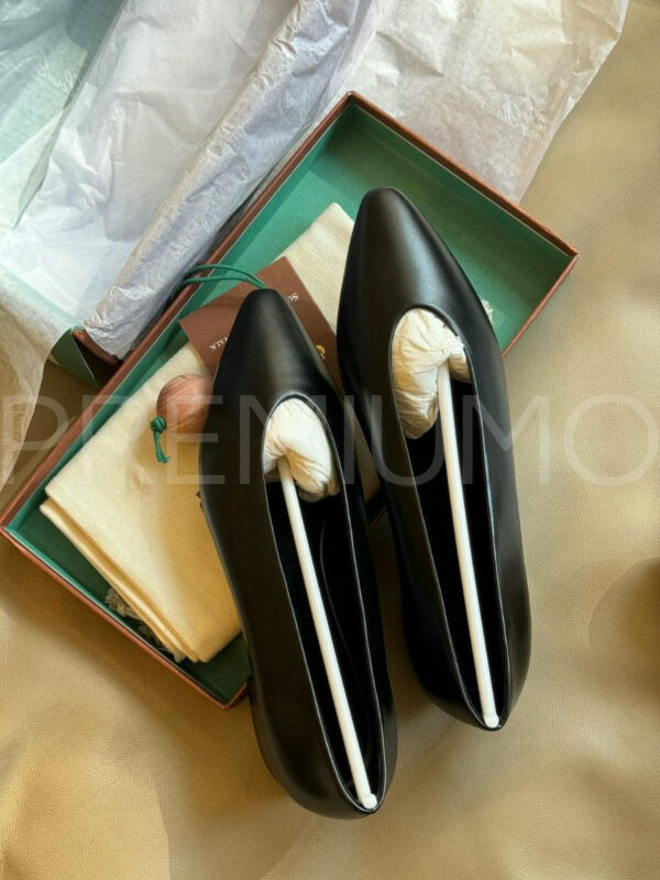 Loro Piana Rebecca балетки PR118855 13