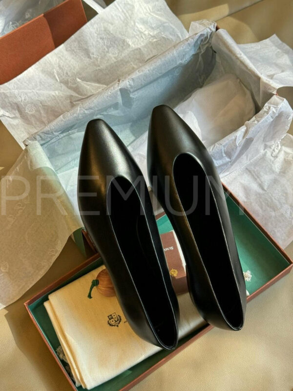 Loro Piana Rebecca балетки PR118855 14