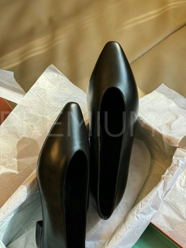 Loro Piana Rebecca балетки PR118855 15