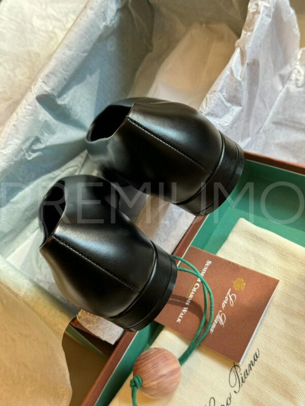 Loro Piana Rebecca балетки PR118855 16