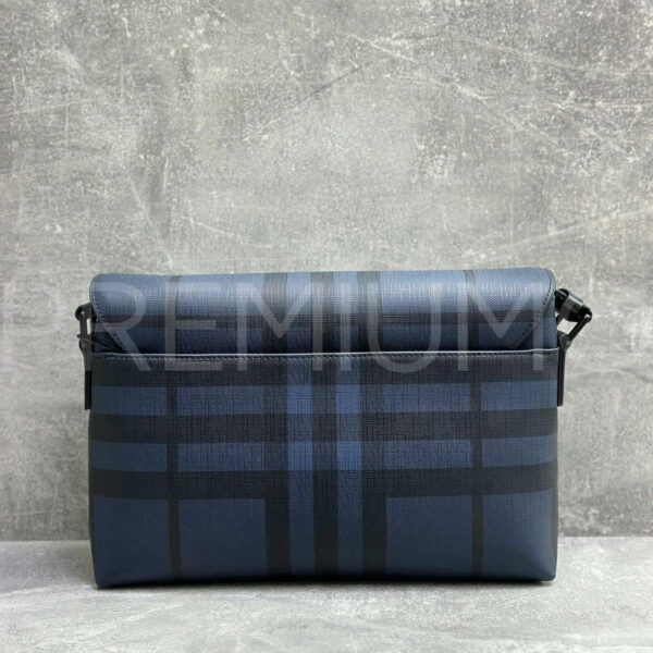 Burberry сумка PR803158 4