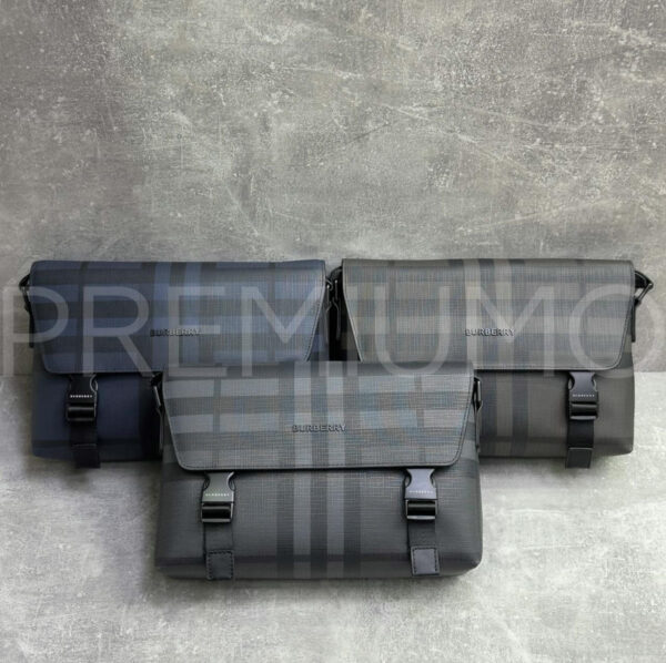 Burberry сумка PR803158 6