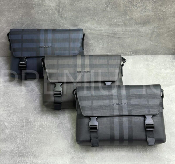 Burberry сумка PR992899 3