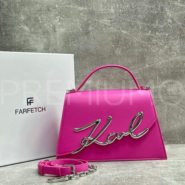 Karl Lagerfeld сумка PR174564