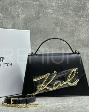 Karl Lagerfeld сумка PR903717 Karl Lagerfeld сумка PR903717