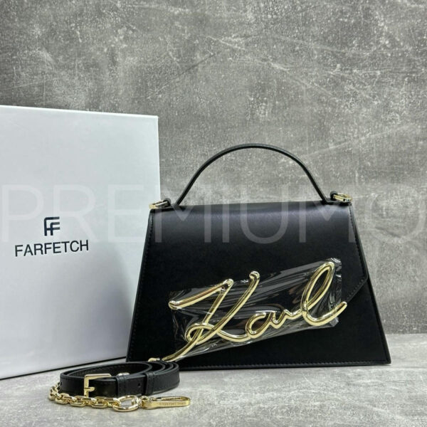 Karl Lagerfeld сумка PR903717