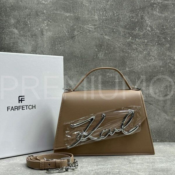 Karl Lagerfeld сумка PR972097