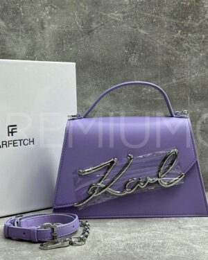 Karl Lagerfeld сумка PR108105