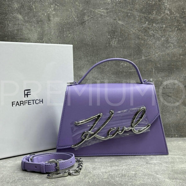 Karl Lagerfeld сумка PR108105