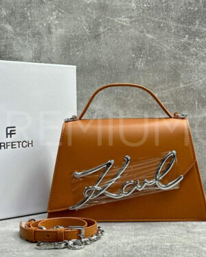 Karl Lagerfeld сумка PR863274 Karl Lagerfeld сумка PR863274