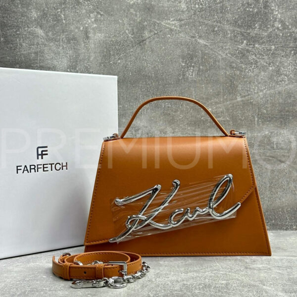 Karl Lagerfeld сумка PR863274