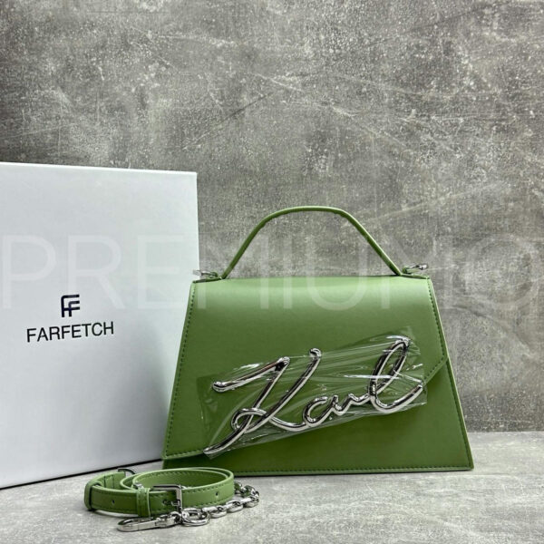 Karl Lagerfeld сумка PR668108