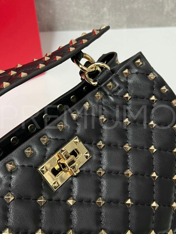 Valentino сумка PR421773 4