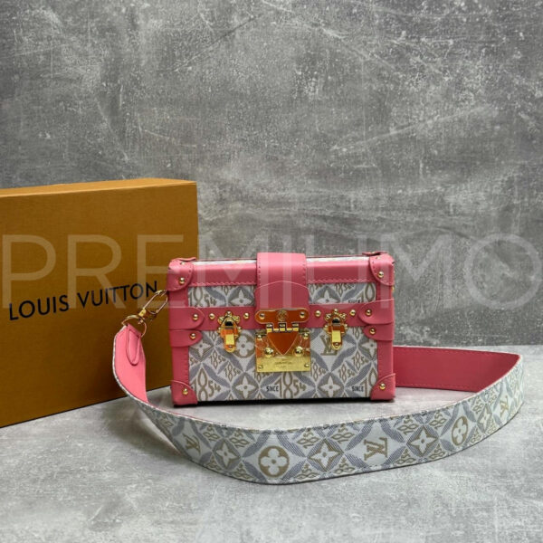 Louis Vuitton сумка PR865529