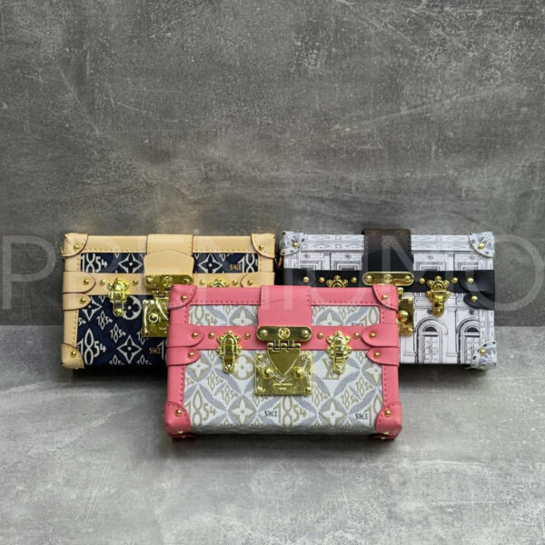 Louis Vuitton сумка PR865529 2