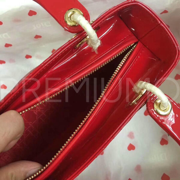 Christian Dior сумка PR346328 4