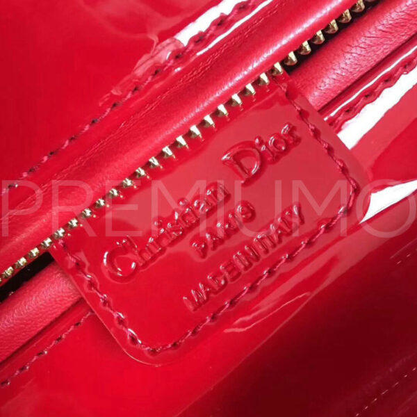 Christian Dior сумка PR346328 7