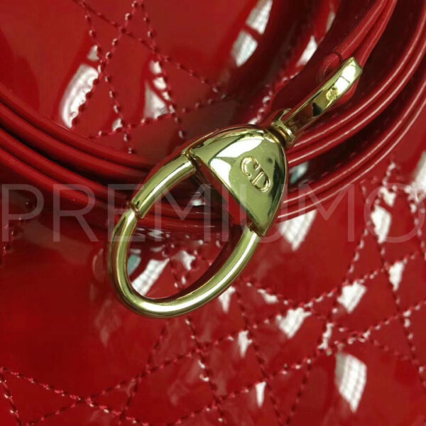 Christian Dior сумка PR346328 8