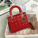Christian Dior сумка PR346328 10