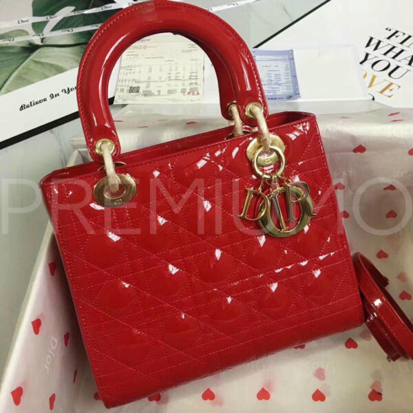 Christian Dior сумка PR346328 2