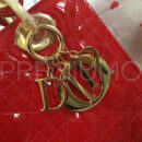 Christian Dior сумка PR346328 14