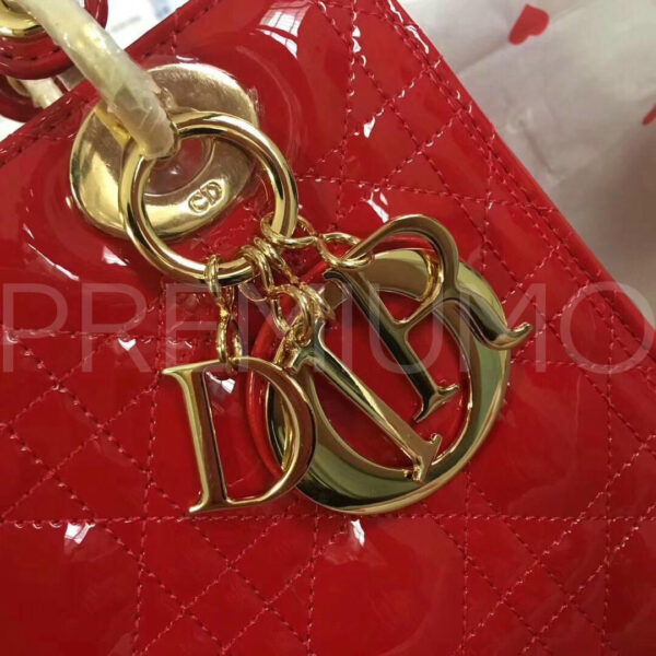 Christian Dior сумка PR346328 5