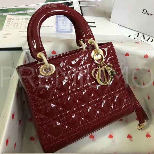 Christian Dior сумка PR211142 2