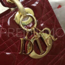 Christian Dior сумка PR211142 11