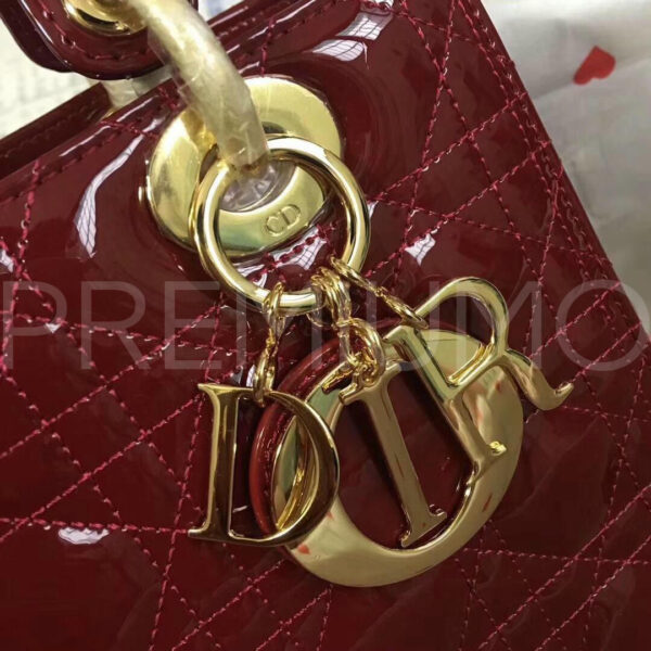 Christian Dior сумка PR211142 3