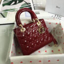 Christian Dior сумка PR211142 9